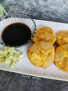 Foto resep Pempek Lenggang