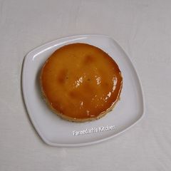 Caramel Bread Pudding A picture of Caramel Bread Pudding.