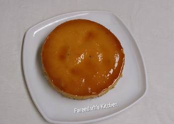 Popular Recipe Caramel Bread Pudding Savory Delicious