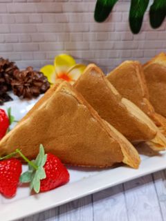 Foto resep Roti Kopi