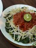 Plecing Kangkung