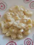 Gnocchi con Provola Piccante