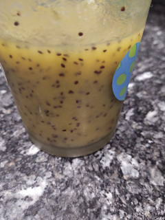 Una foto de Mermelada de kiwi Thermomix