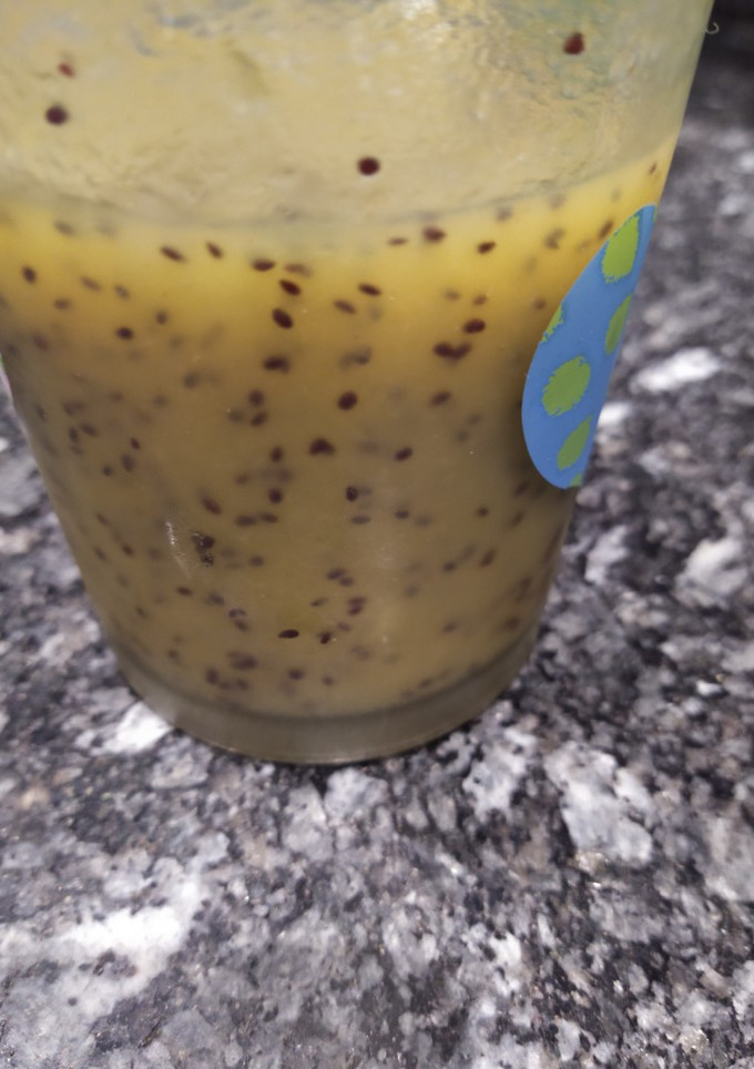 Una foto de Mermelada de kiwi Thermomix