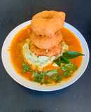 Vada Sambhar