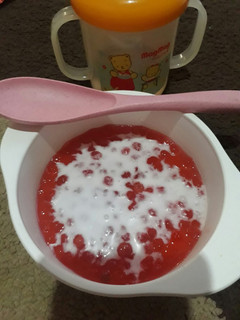 Foto resep Bubur sagu mutiara