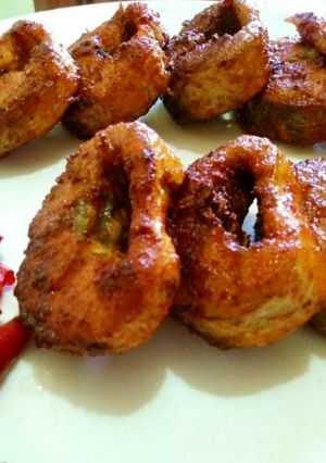 சில்லி ஃபிஷ் (Chilli fish recipe in tamil) செய்முறை முக்கிய புகைப்படம்