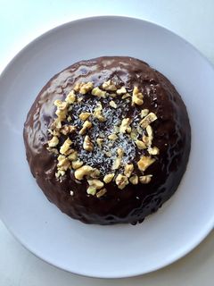 Una foto de 🍰Mug cake ESPONJOSO🍰