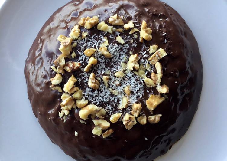 🍰Mug cake ESPONJOSO🍰