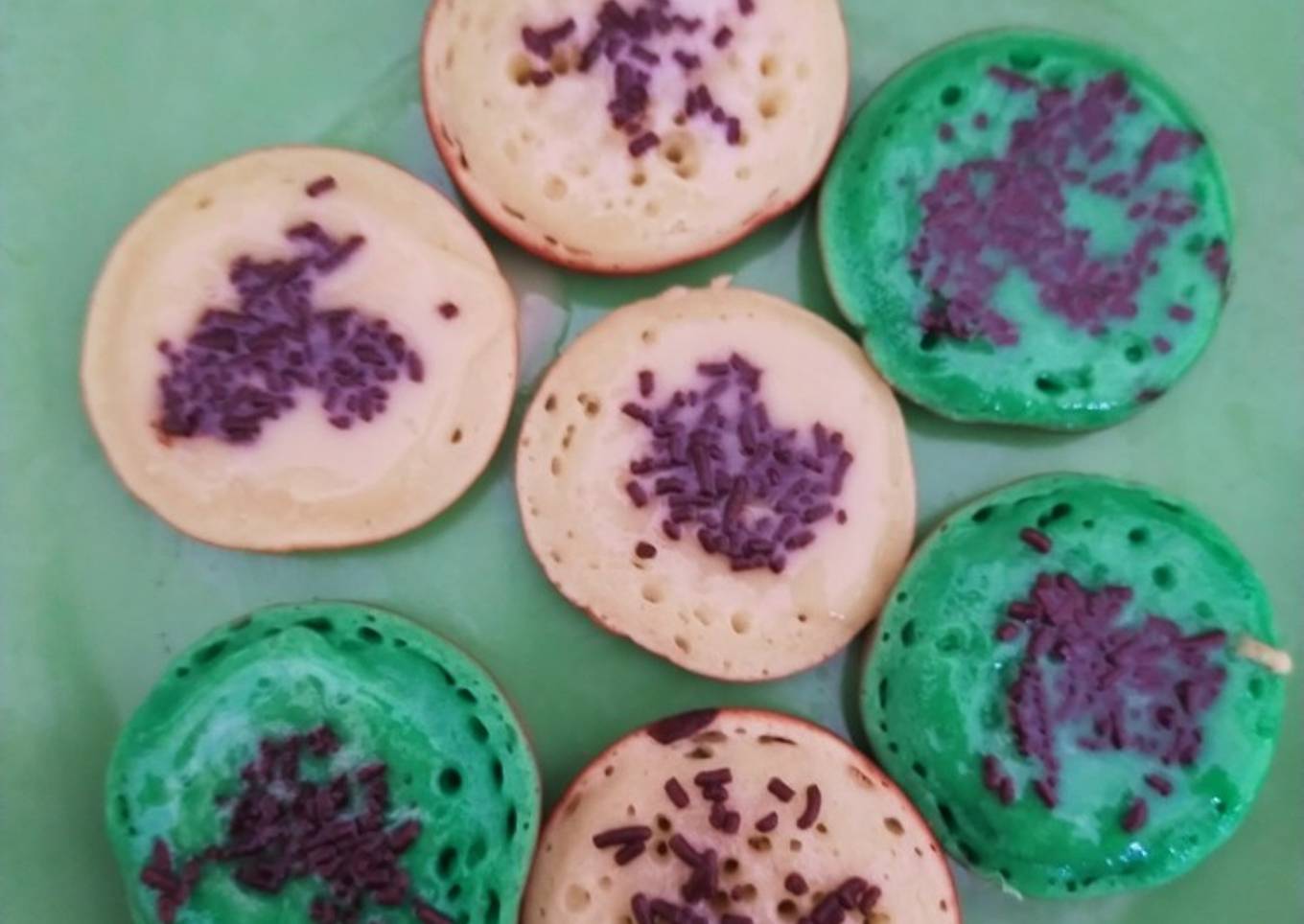 Kue cubit