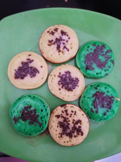 Foto resep Kue cubit