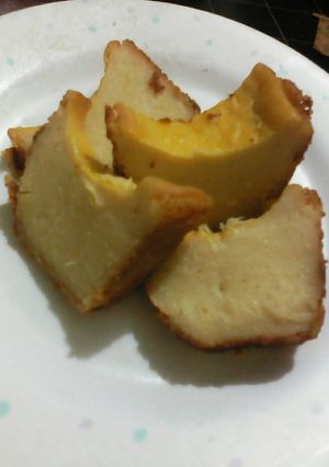 Foto resep PUDING TAPE alakadarnya