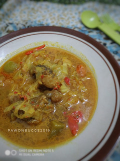 Foto resep Tongseng Daging Sapi