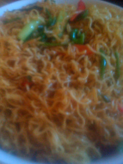 Foto resep Mie Goreng