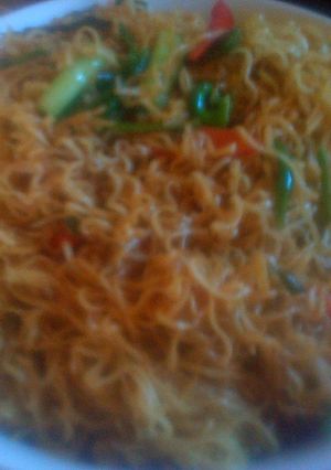 Foto resep Mie Goreng