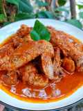 Ayam Besengek