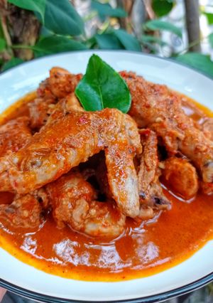 Foto resep Ayam Besengek