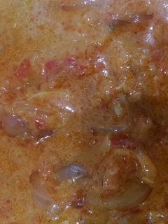 Foto resep Sambal untuk nasi uduk