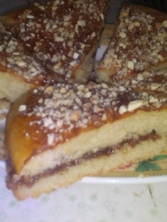 صورة لوصفة بريوش سائل