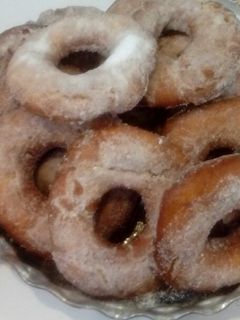 عکسی از دستور 🍩 دونات 🍩