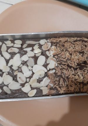 Foto resep Fugdy browenis