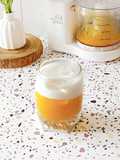 Korean Fresh Mango Milk