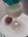 Crema suave al late harvest