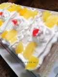 Instant bread pastry