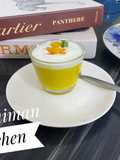 Mango lassi