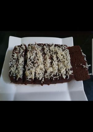 Foto resep Brownies Kukus