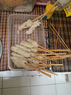 Foto resep Sempol Ayam