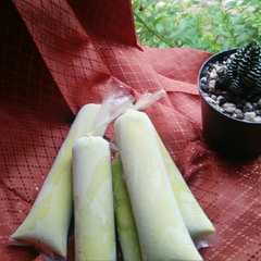 รูปของ Es Mambo Alpukat