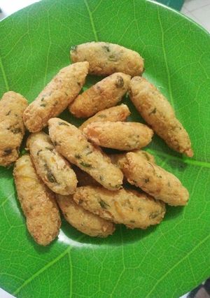 Foto resep Sempolan tahu mix sayuran bikin nagihhhhh