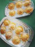 Sorrentinos o raviolones