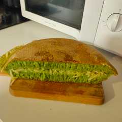รูปของ Martabak Manis