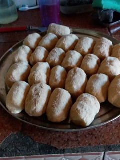 Una foto de Croquetas para congelar!❄