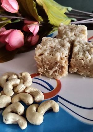 A picture of Cashew Maisup (Cashew Maisur Pak).