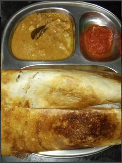 நெய் ரோஸ்ட் செய்முறை முக்கிய புகைப்படம்