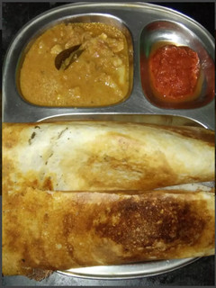 நெய் ரோஸ்ட் செய்முறை முக்கிய புகைப்படம்