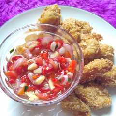 รูปของ Pop Dory Sambal Matah