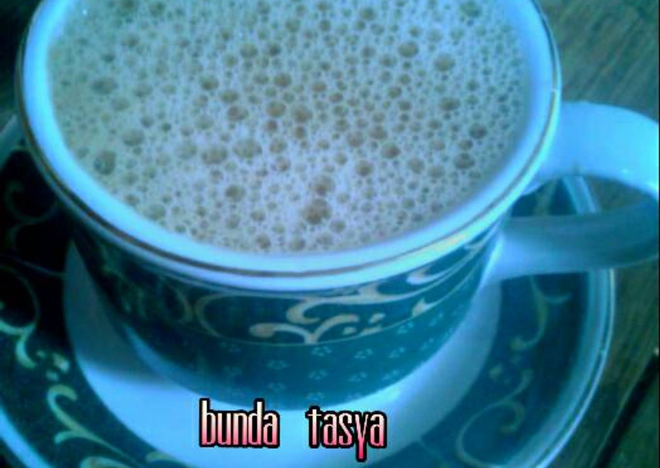 Teh masala