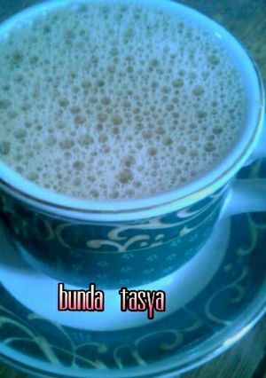 Foto resep Teh masala
