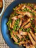 Brassoi-Style Sliced Pork