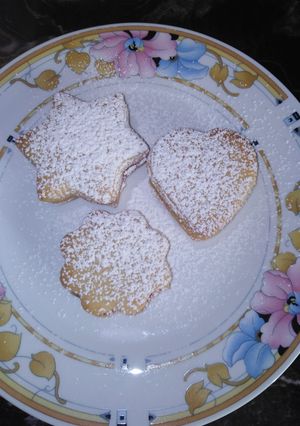 Linzer recept fotója