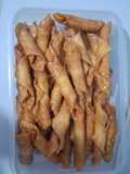 Kacang Sembunyi Varian Manis