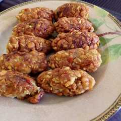 Mendol khas Malang রেসিপির প্রধান ছবি