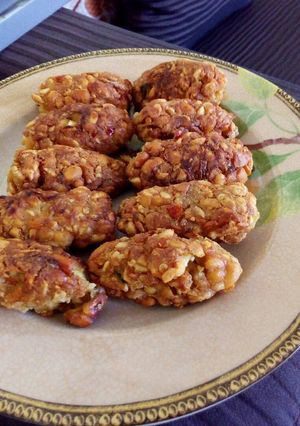 Foto resep Mendol khas Malang
