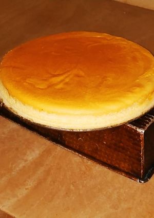 Una foto de Pastel castella taiwanes