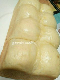 Foto resep Roti Sobek / Roti Gembong Isi