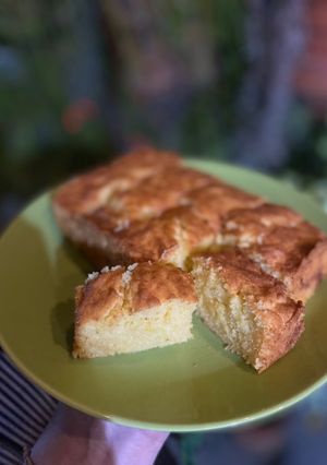 Foto resep Cake Tape selembut kapas